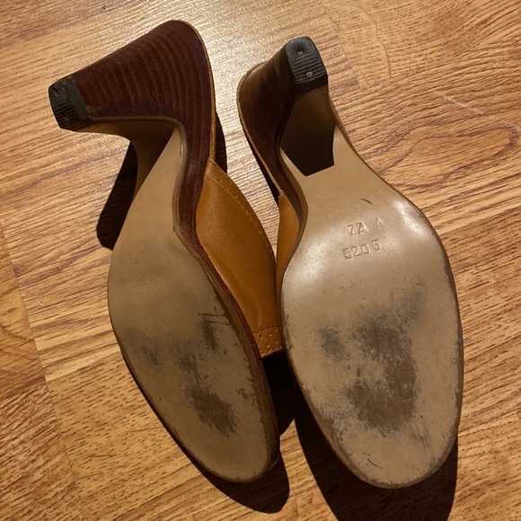 Vintage Wedges - Picture 4 of 4